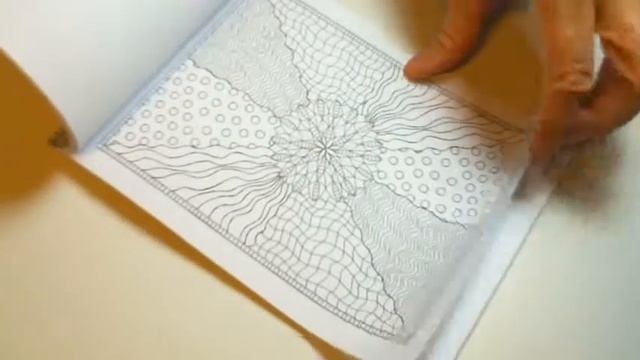 The Coloring Cafe To Go! Travel Coloring Book смотреть онлайн