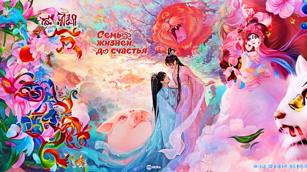 ?? Реакция девочки на сериал "Семь жизней до счастья" [Сезон 1️⃣ Серия 1️⃣] #2023 смотреть онлайн