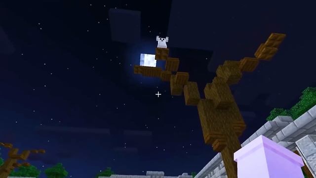 Last to SCREAM WINS in Minecraft! смотреть онлайн