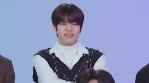 [Русская озвучка by Ayka] Stray Kids раскрывают друг другу свои тайные прозвища | Besties on Bestie