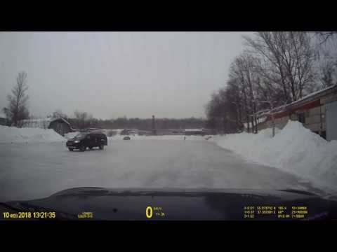 АвтоМотоПро полицейский разворот смотреть онлайн