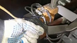 3ЭС5К с поосным регулированием,не включается ГВ на одной из секций,выход из положения!!!