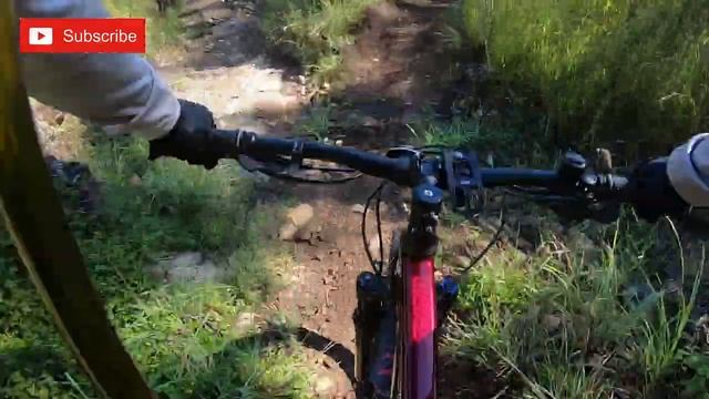 MTB NORCO STORM 2021 (Ride @koowin trail) смотреть онлайн