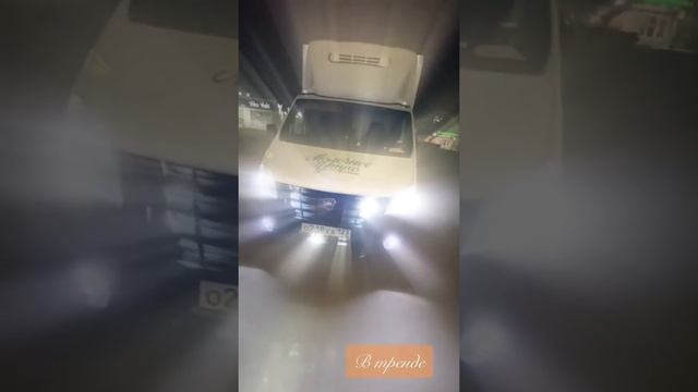 #дальнобой #дальнобойнагазели #газель #шиза #газнекст#krasnov002 смотреть онлайн