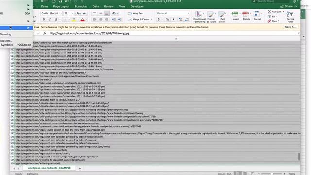 How to use Ahrefs and Yoast SEO Premium to fix 404 Errors | NeONBRAND смотреть онлайн