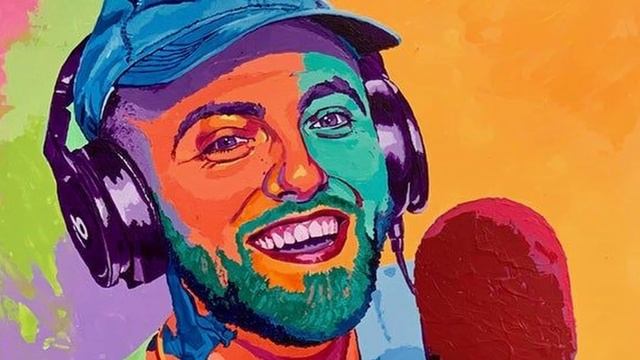 Mac Miller 1 Hour of Chill Songs смотреть онлайн
