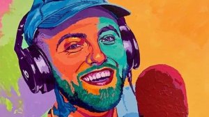 Mac Miller 1 Hour of Chill Songs