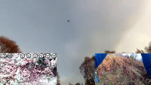 WLTOYS Q323 WiFi, Altitude Hold, Tri Prop Drone Quad Review