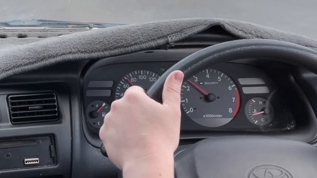 I bought a 1998 Toyota Corolla. смотреть онлайн