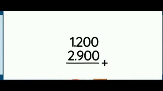 Belajar Matematika Kelas 3 SD || Penjumlahan bersusun dengan teknik menyimpan смотреть онлайн