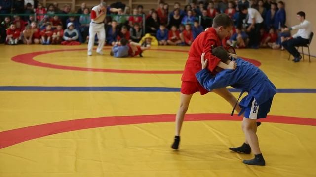 Соревнования по Самбо смотреть онлайн