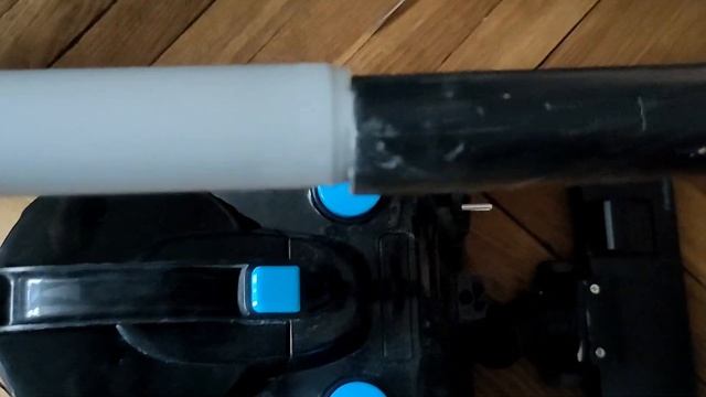 Замена старой трубы пылесоса на канализационную 32мм смотреть онлайн