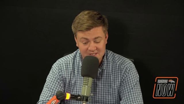 Recapping the Broncos' 24-9 win over the Chiefs | Broncos Now смотреть онлайн