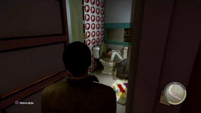 PS 4 Mafia 2 Definitive Edition / Мафия 2 Окончательное Издание Глава 11 Наш Друг Прохождение