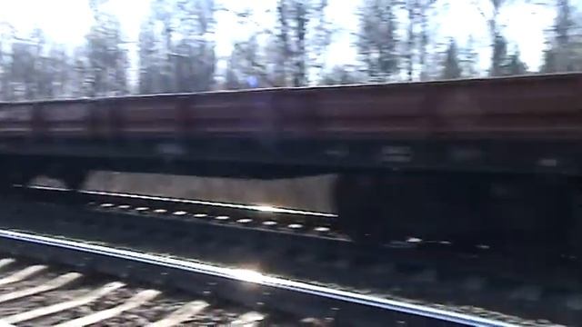 Электровоз ВЛ10-1457