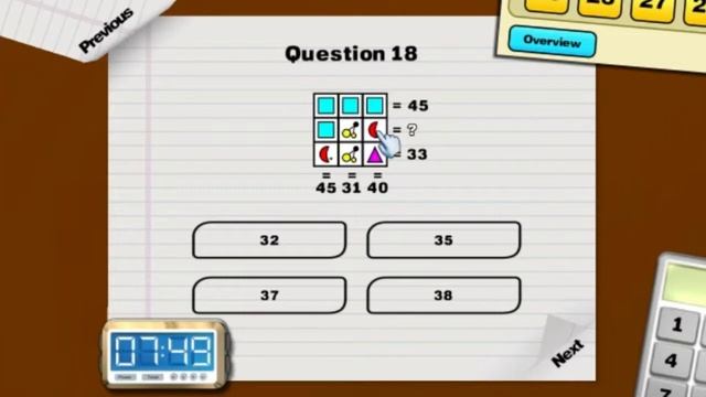 American Mensa Academy - Funday Monday Accessibility Testing смотреть онлайн