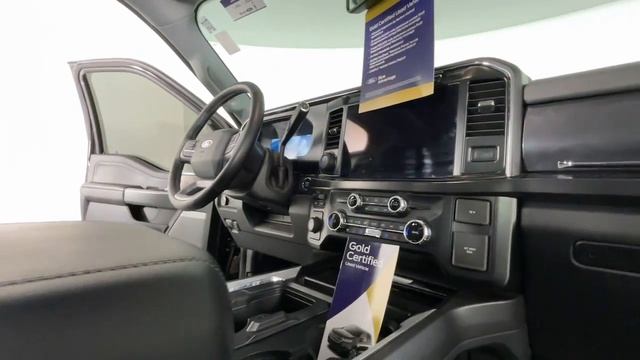 2023 Ford Super_Duty_F-350_SRW Colorado Springs, Castle Rock, Southern Colorado, Monument, Falcon 6 смотреть онлайн