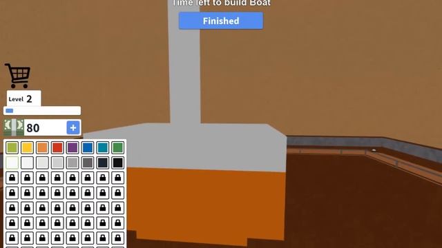 Играем в Build battle в роблокс смотреть онлайн