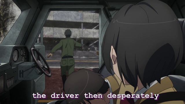 He Became Humanity's Last and Final hope When Martians Invade Earth | Anime Recap смотреть онлайн