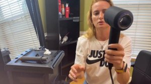 Насадка Для Завивки - Фен Дайсон Суперсоник