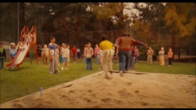Norbit Meets Rasputia