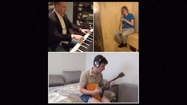Jewish Csardas Monti Еврейский Чардаш Монти смотреть онлайн