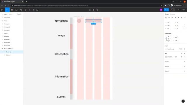 LEARN FIGMA IN ONE VIDEO | FIGMA TUTORIAL | HOW TO USE FIGMA | FIGMA COURSE | FIGMA STEP BY STEP смотреть онлайн