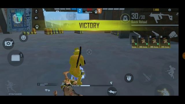 FAST GAME IN MORNING WITH GUILD MEMBER R007 смотреть онлайн