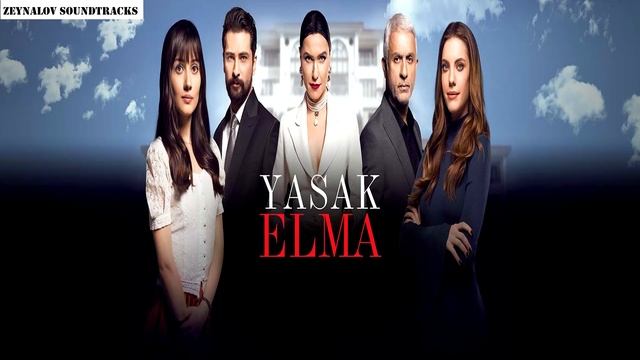 Yasak Elma Müzikleri - Aşk Masalı (Slow Versiyon)