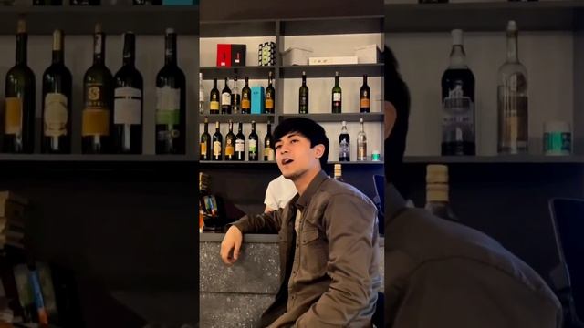 Бастер Трек |Бо зароб менуши бе у месуза чушай смотреть онлайн