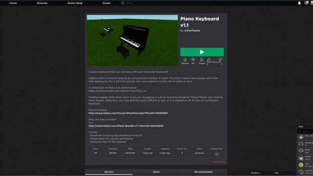 How to get an AutoPlayer in Mac |for roblox| смотреть онлайн