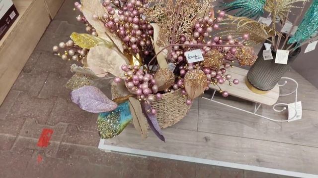 Заехали в OBI. Обзор покупок. Мандариновый рулет без выпечки. смотреть онлайн