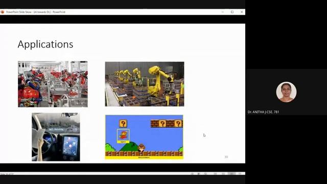 Machine Learning Towards Deep Learning смотреть онлайн