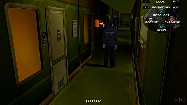 Diabolik: The Original Sin PS2 Gameplay HD (PCSX2) смотреть онлайн