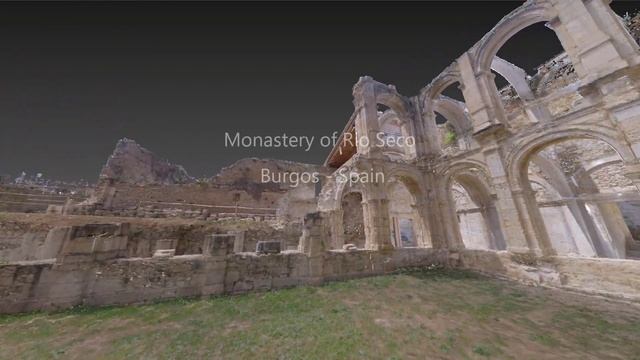 Faro Focus S PanoCam Color Results смотреть онлайн
