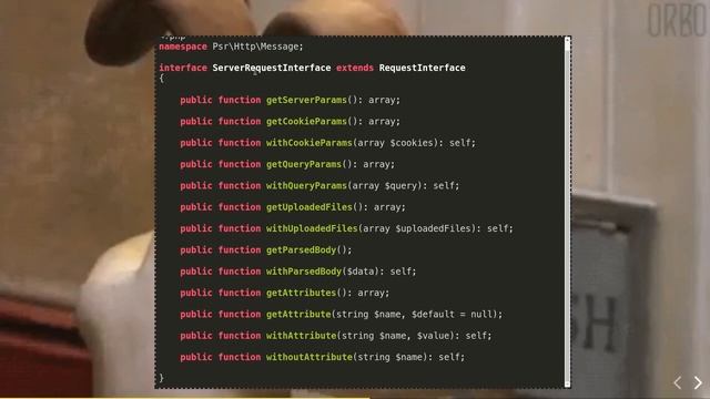 Tutoriel PHP : Qu'est ce que le PSR ? смотреть онлайн