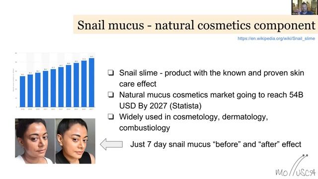 Менторский день: Mollusca смотреть онлайн