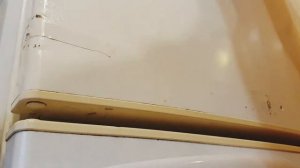 Качается ручка у холодильника Атлант, что делать если шатается ручка холодильника.