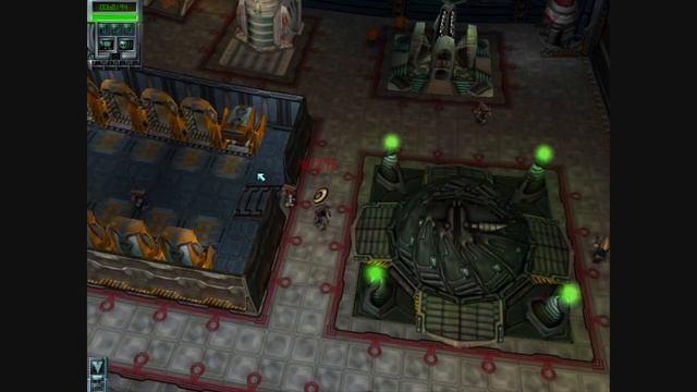 Startopia Playthrough Part 1