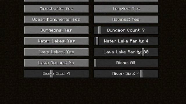 Minecraft - New 1.8 World Type! смотреть онлайн