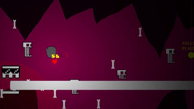 Dusttrust Phase 4: Divine Terror (Alex_MJ)|Undertale fan game смотреть онлайн