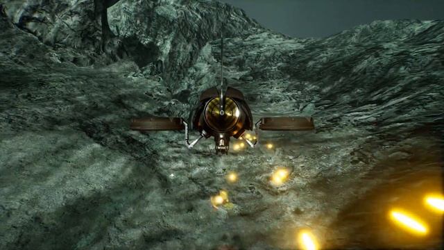 Spoiler Alert - Enemy Classes - Artificial Extinction смотреть онлайн