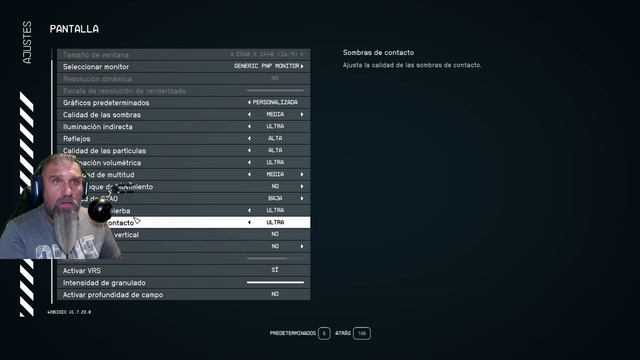 MEJOR guía de optimización | STARFIELD | FPS máximos | Mejores configuraciones смотреть онлайн