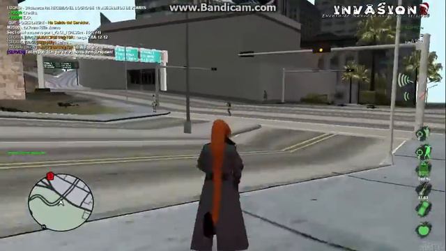 Mta DayZ Invasion Z | #1- OPM/TataZinha