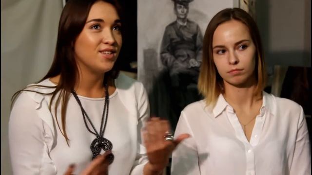 О настоящей леди, женском и как себя подать. смотреть онлайн