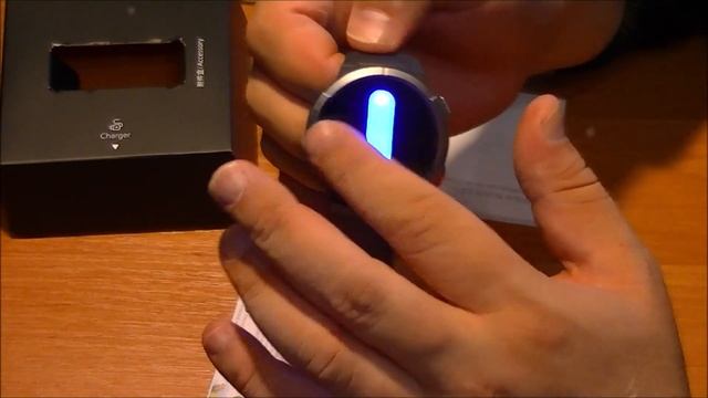 Mibro GS - Я купил большие, умные часы от Xiaomi.