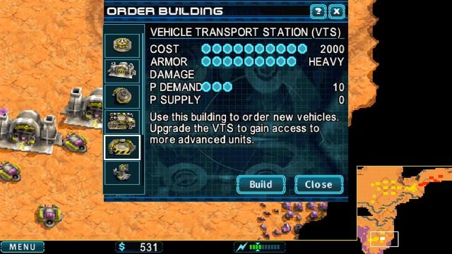 Warfare Incorporated Multiplayer: The Sunken Temple смотреть онлайн