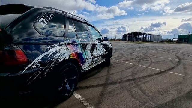 [downloader.vevioz.com] BMW X5 E53 -2023 год- ВРН смотреть онлайн