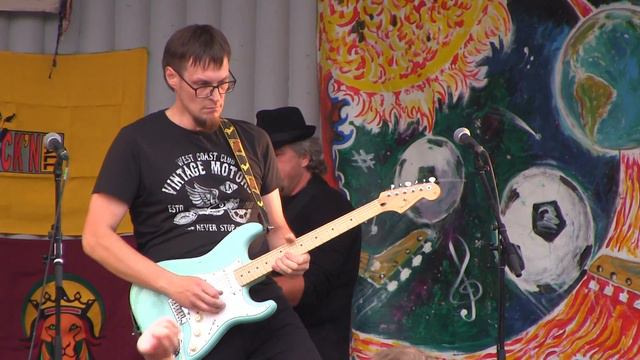 Overdrive смотреть онлайн