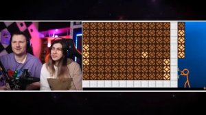 Анимация против Майнкрафта (эпизод 15) Redstone Academy - Animation vs  Minecraft Ep.15  Реакция пер